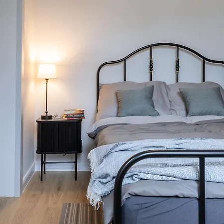 Monciak Comfort - Alejki By Oneapartments