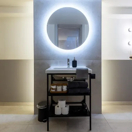 Appartamento Monciak Comfort - Alejki By Oneapartments Sopot