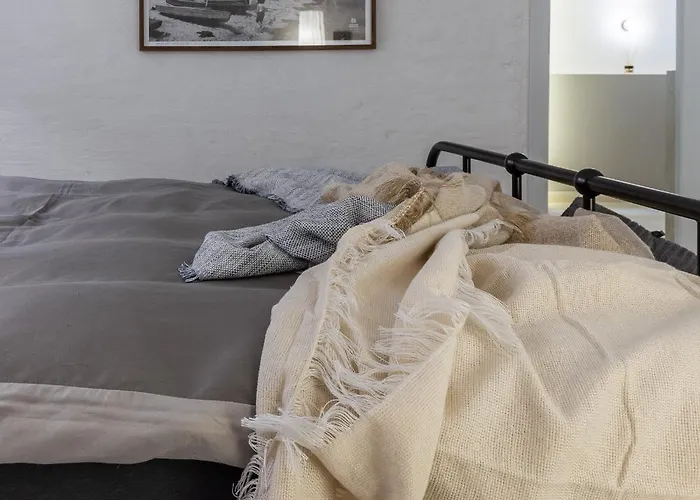 Monciak Comfort - Alejki By Oneapartments סופוט