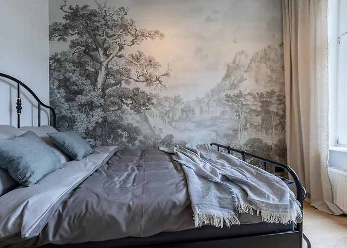 דירה Monciak Comfort - Alejki By Oneapartments *