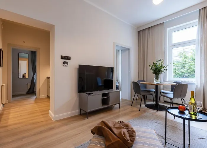 דירה Monciak Comfort - Alejki By Oneapartments סופוט