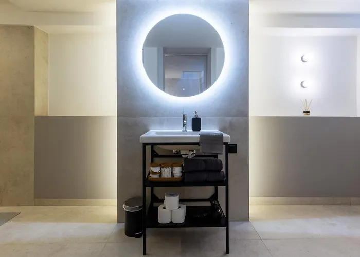 דירה Monciak Comfort - Alejki By Oneapartments סופוט