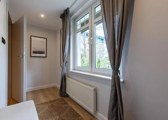 דירה Monciak Comfort - Alejki By Oneapartments *