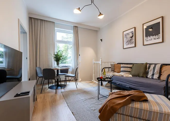 דירה Monciak Comfort - Alejki By Oneapartments