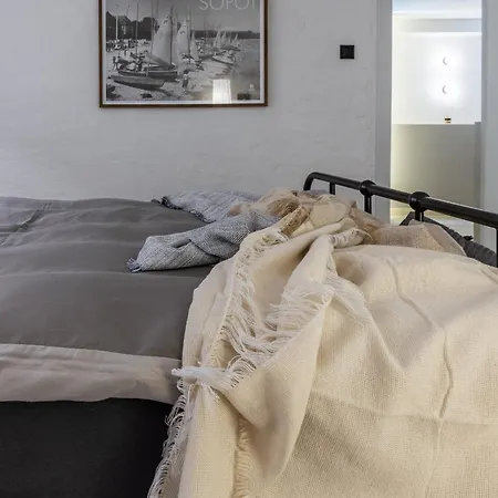 Monciak Comfort - Alejki By Oneapartments Sopot