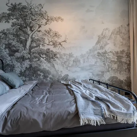 Apartmán Monciak Comfort - Alejki *