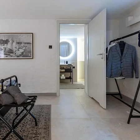 Apartment Monciak Comfort - Alejki