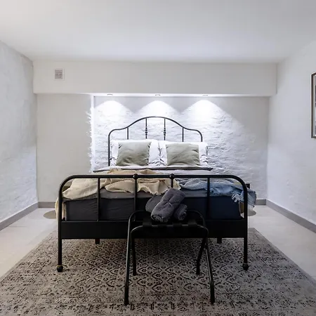 Apartamento Monciak Comfort - Alejki Sopot