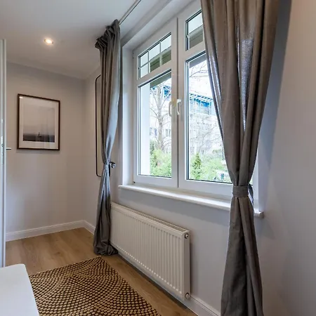 Apartmán Monciak Comfort - Alejki *
